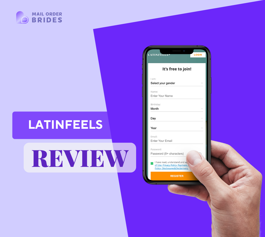 LatinFeels Website Review 2024
