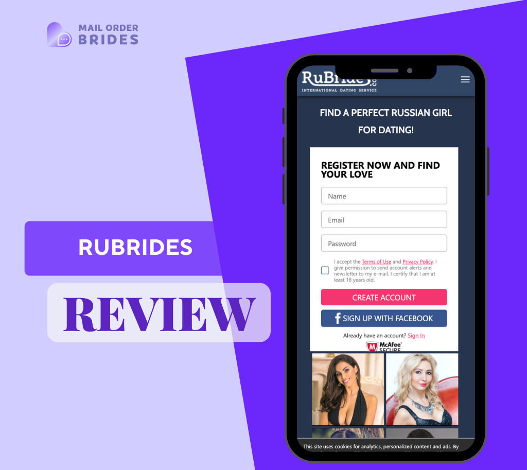 Rubrides Review