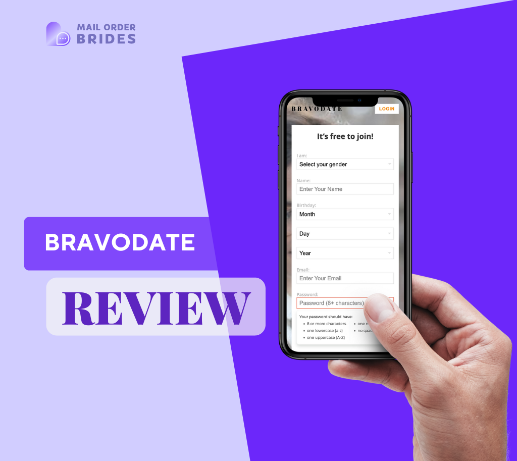 BravoDate Website Review 2024