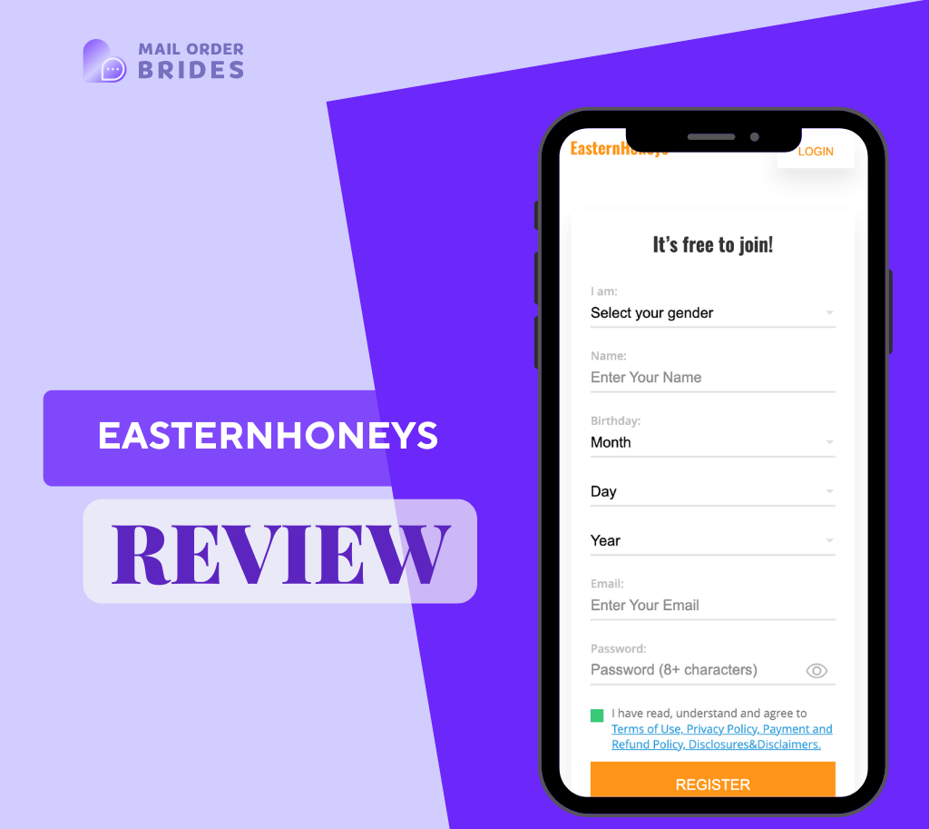 EasternHoneys Website Review 2024