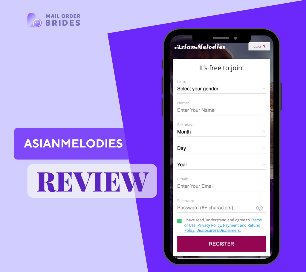 AsianMelodies Website Review 2024