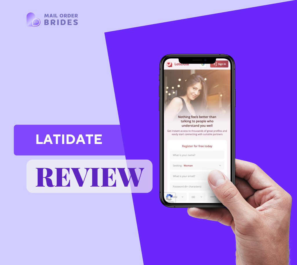 LatiDate Website Review 2024