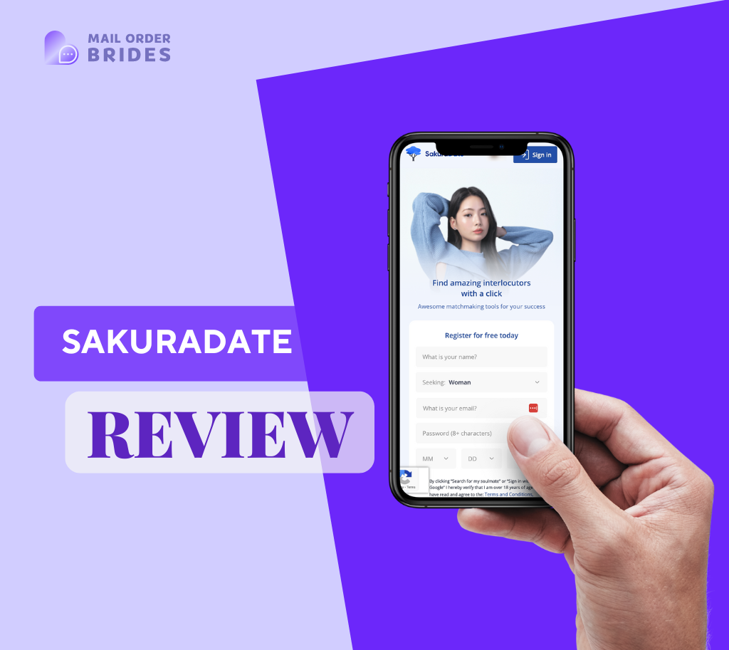 SakuraDate Website Review 2024