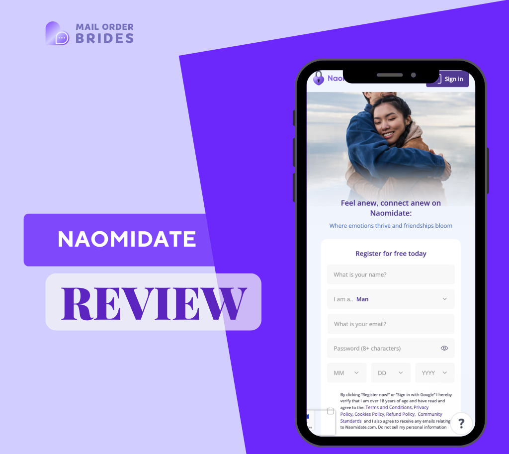 NaomiDate Website Review 2024