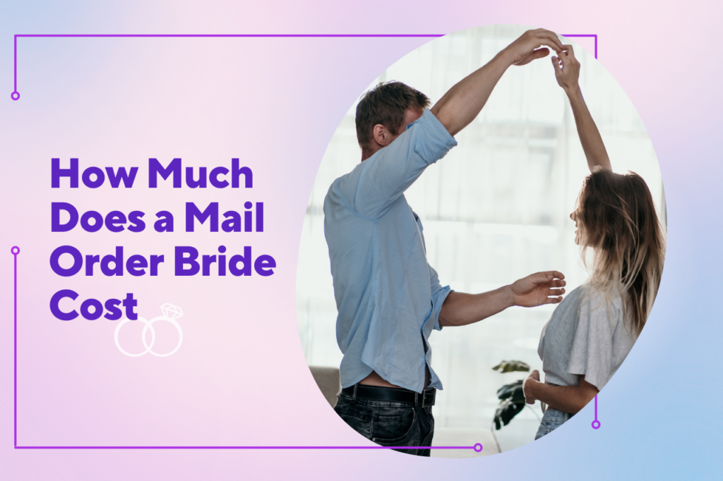 How Much Does a Mail-Order Bride Cost for a UK Man?