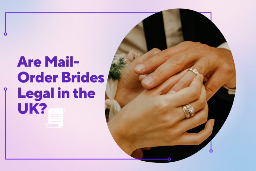 los mejores paГ­ses para novias por correo