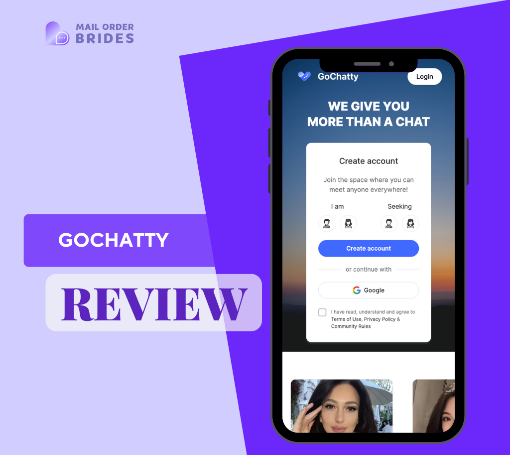 GoChatty Website Review (2024) — Simple, Yet Full Discussion