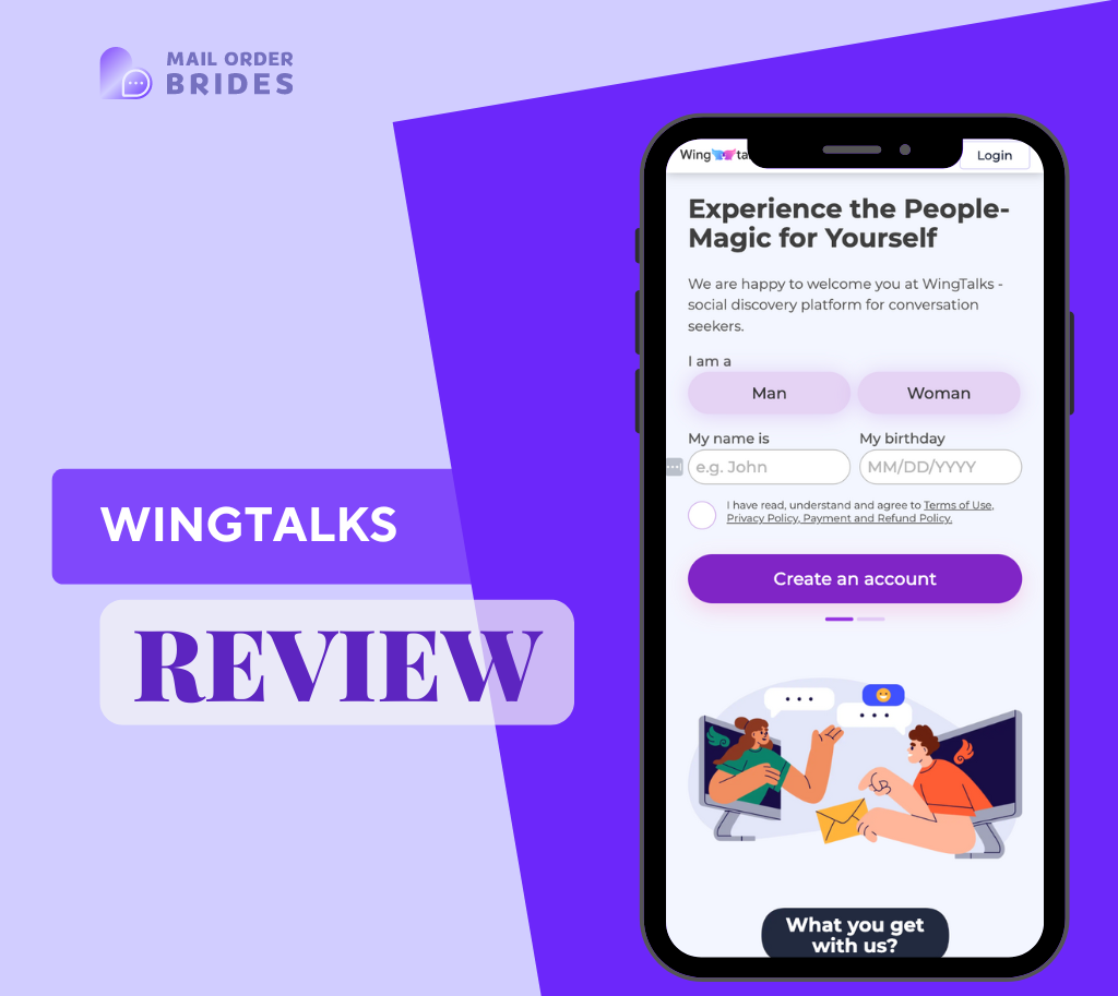 Wingtalks Website Review 2024